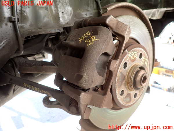 2UPJ-34544095]アウディ・A5 スポーツバック(8TCDNL)左リアキャリパー 中古_m0001.jpg