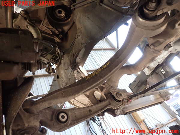 2UPJ-34545320]アウディ・A5 スポーツバック(8TCDNL)左フロントテンションロッド 中古_m0001.jpg