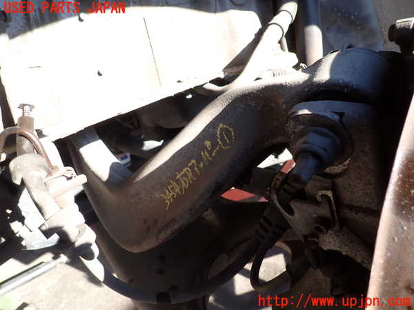 2UPJ-34545146]アウディ・A5 スポーツバック(8TCDNL)右リアアッパーアーム1 中古_m0001.jpg