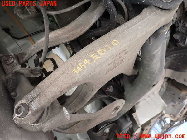 2UPJ-34545226]アウディ・A5 スポーツバック(8TCDNL)左リアロアアーム1 中古_m0001.jpg