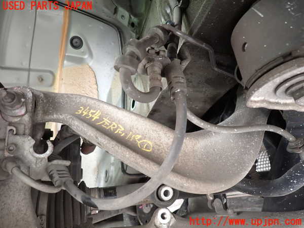 2UPJ-34545156]アウディ・A5 スポーツバック(8TCDNL)左リアアッパーアーム1 中古_m0001.jpg