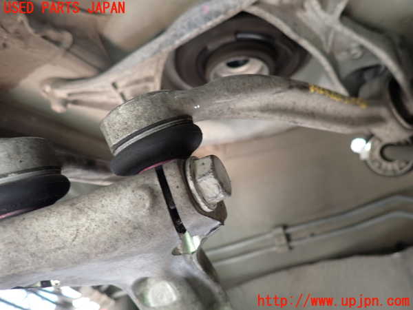 2UPJ-34545137]アウディ・A5 スポーツバック(8TCDNL)左フロントアッパーアーム2 中古_m0002.jpg