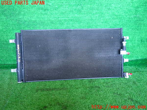 2UPJ-34546031]アウディ・A5 スポーツバック(8TCDNL)エアコンコンデンサー1 中古_m0001.jpg