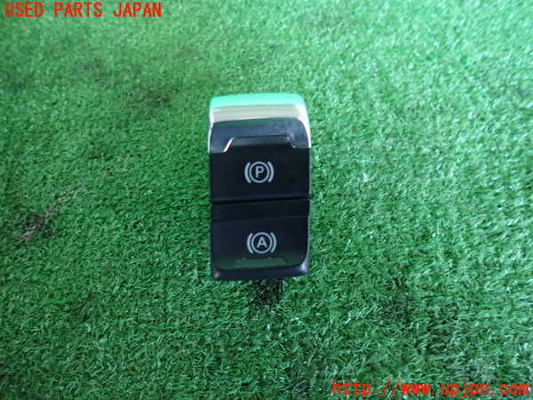 2UPJ-34546307]アウディ・A5 スポーツバック(8TCDNL)スイッチ2 (パーキング) 中古_m0001.jpg