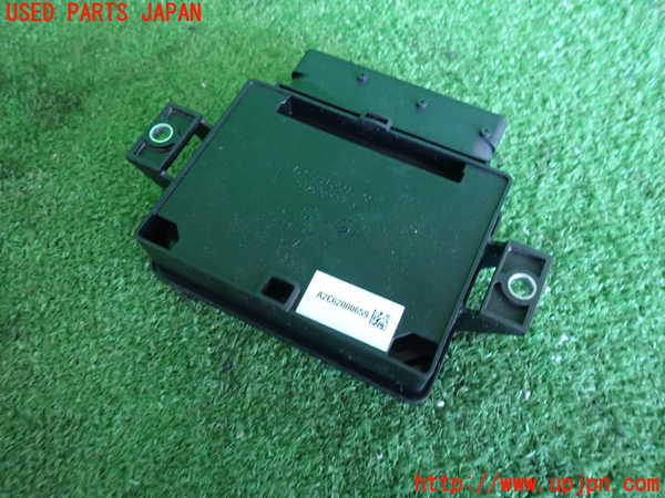 2UPJ-34546147]アウディ・A5 スポーツバック(8TCDNL)コンピューター2 (8K0 907 801 M) 中古_m0002.jpg