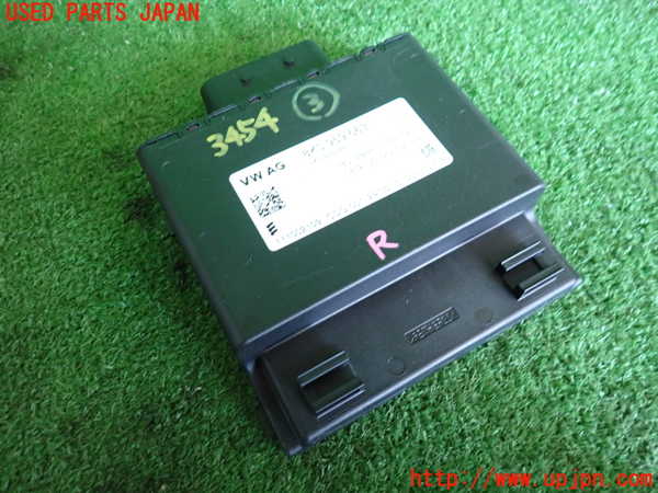 2UPJ-34546148]アウディ・A5 スポーツバック(8TCDNL)コンピューター3 (8K0 959 663) 中古_m0001.jpg