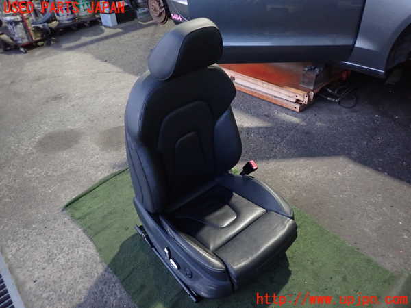 2UPJ-34547035]アウディ・A5 スポーツバック(8TCDNL)運転席シート 中古_m0001.jpg