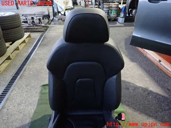 2UPJ-34547035]アウディ・A5 スポーツバック(8TCDNL)運転席シート 中古_m0002.jpg