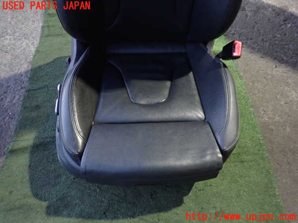 2UPJ-34547035]アウディ・A5 スポーツバック(8TCDNL)運転席シート 中古_m0003.jpg
