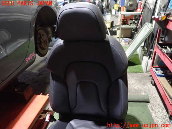 2UPJ-34547065]アウディ・A5 スポーツバック(8TCDNL)助手席シート 中古_m0002.jpg
