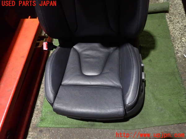 2UPJ-34547065]アウディ・A5 スポーツバック(8TCDNL)助手席シート 中古_m0003.jpg