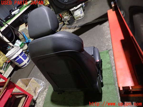 2UPJ-34547065]アウディ・A5 スポーツバック(8TCDNL)助手席シート 中古_m0004.jpg