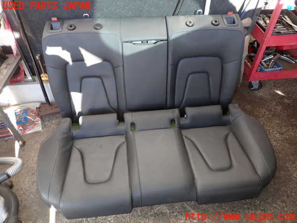 2UPJ-34547385]アウディ・A5 スポーツバック(8TCDNL)リアシート 中古_m0001.jpg