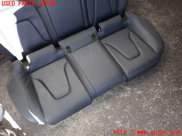 2UPJ-34547385]アウディ・A5 スポーツバック(8TCDNL)リアシート 中古_m0003.jpg