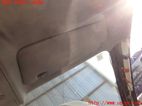 2UPJ-34547625]アウディ・A5 スポーツバック(8TCDNL)室内サンバイザー右側 中古_m0001.jpg