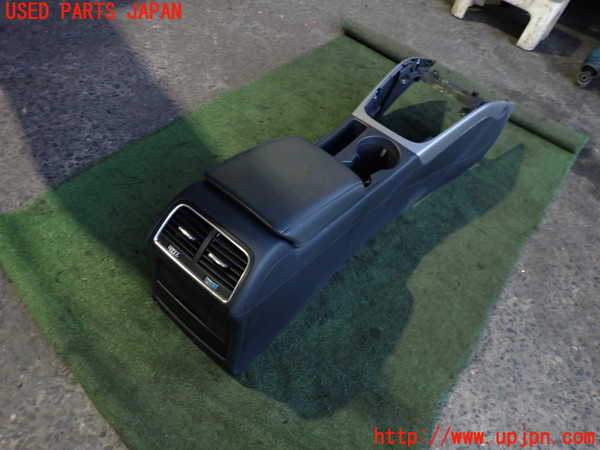 2UPJ-34547540]アウディ・A5 スポーツバック(8TCDNL)センターコンソール 中古_m0002.jpg