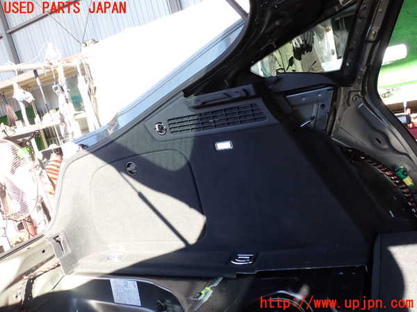 2UPJ-34547680]アウディ・A5 スポーツバック(8TCDNL)左リアピラートリム 中古_m0001.jpg