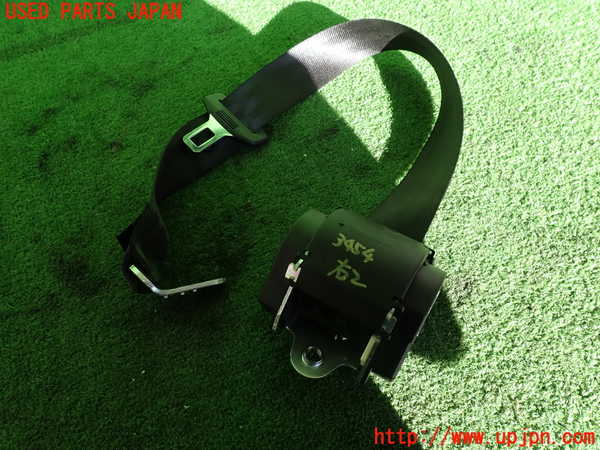 2UPJ-34547155]アウディ・A5 スポーツバック(8TCDNL)右2列目シートベルト 中古_m0001.jpg