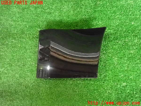 2UPJ-34551100]ポルシェ・タイカン 4S(J1NB)右前コーナーパネル 中古_m0001.jpg