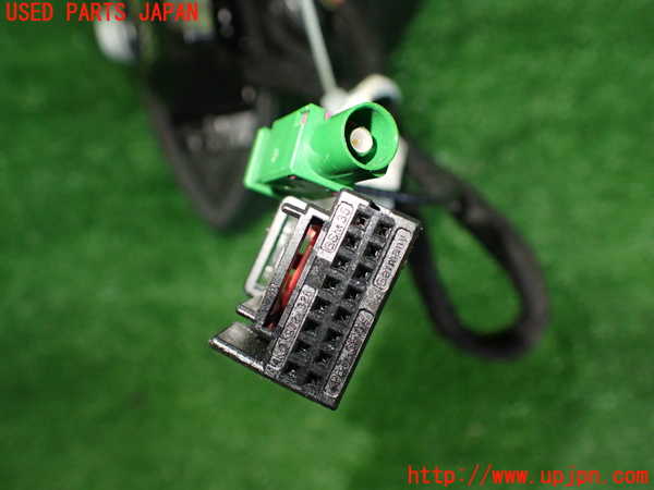 2UPJ-34551210]ポルシェ・タイカン 4S(J1NB)右ドアミラー 中古_m0003.jpg