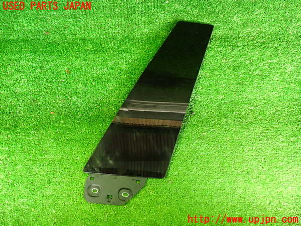 2UPJ-34551372]ポルシェ・タイカン 4S(J1NB)左サイドセンターガラス 中古(43R-011595 M5532)_m0001.jpg