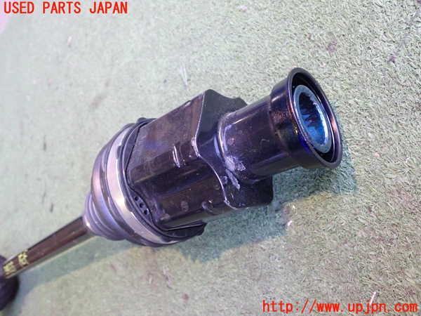 2UPJ-34554015]ポルシェ・タイカン 4S(J1NB)左フロントドライブシャフト 中古_m0002.jpg