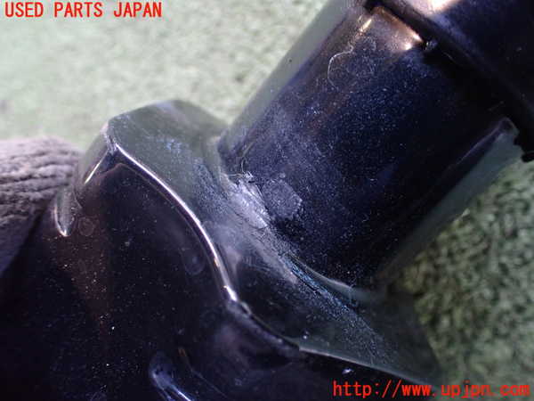 2UPJ-34554015]ポルシェ・タイカン 4S(J1NB)左フロントドライブシャフト 中古_m0003.jpg