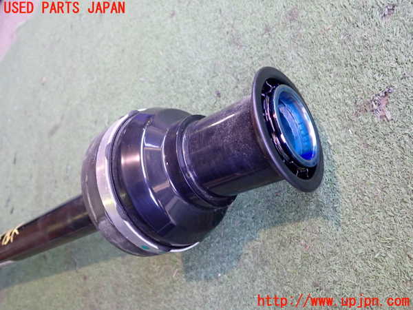 2UPJ-34554025]ポルシェ・タイカン 4S(J1NB)左リアドライブシャフト 中古_m0002.jpg