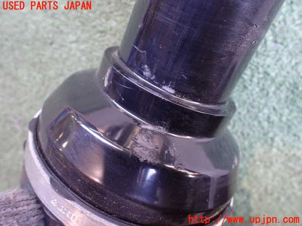 2UPJ-34554025]ポルシェ・タイカン 4S(J1NB)左リアドライブシャフト 中古_m0003.jpg