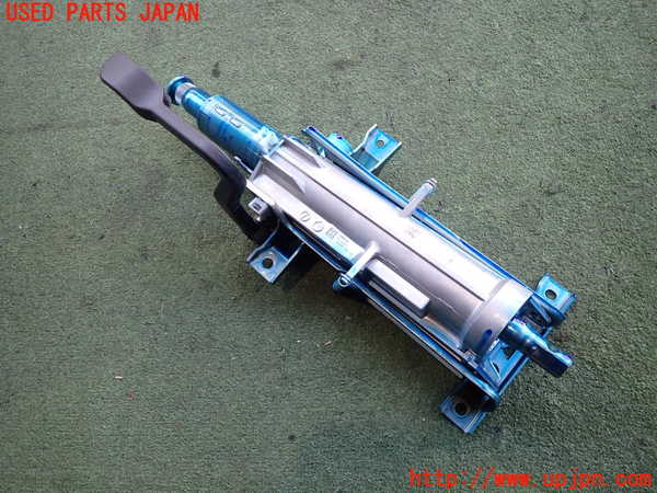 2UPJ-34554260]ポルシェ・タイカン 4S(J1NB)ステアリングシャフト 中古_m0001.jpg