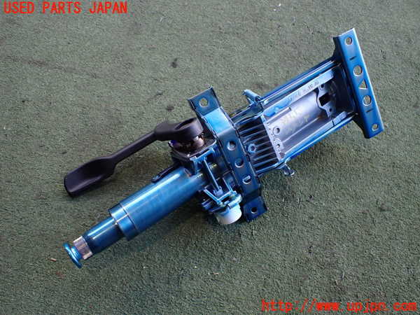 2UPJ-34554260]ポルシェ・タイカン 4S(J1NB)ステアリングシャフト 中古_m0004.jpg