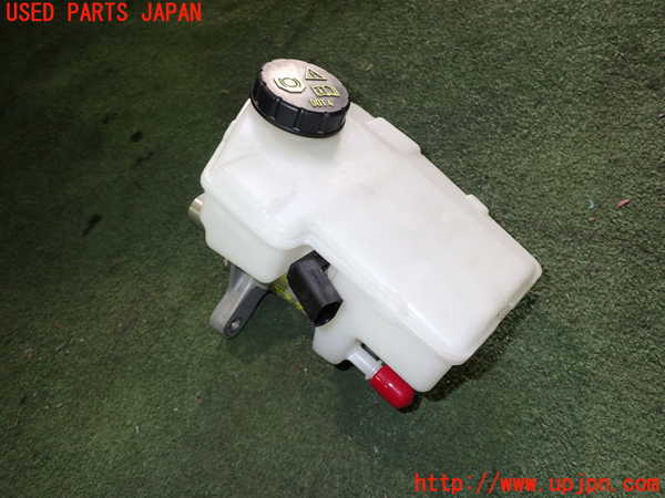 2UPJ-34554050]ポルシェ・タイカン 4S(J1NB)ブレーキマスターシリンダー 中古_m0001.jpg