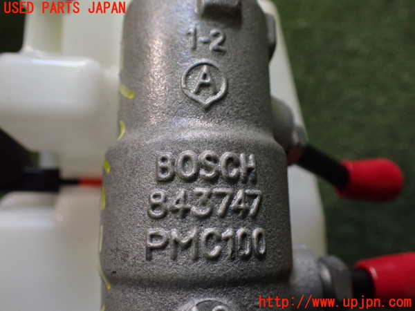 2UPJ-34554050]ポルシェ・タイカン 4S(J1NB)ブレーキマスターシリンダー 中古_m0003.jpg