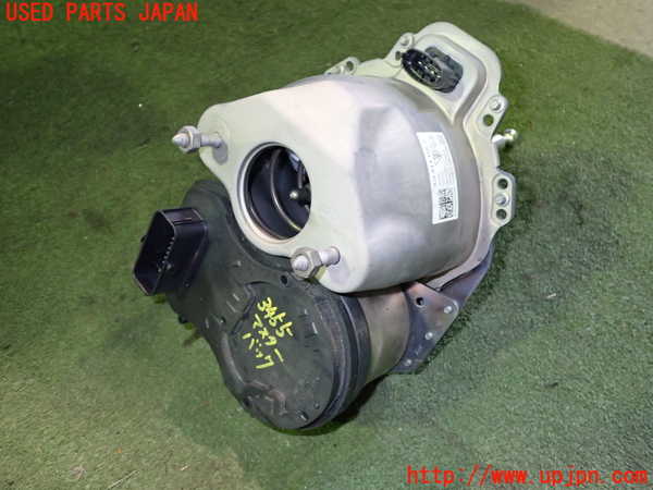 2UPJ-34554055]ポルシェ・タイカン 4S(J1NB)ブレーキマスターバック 中古_m0001.jpg