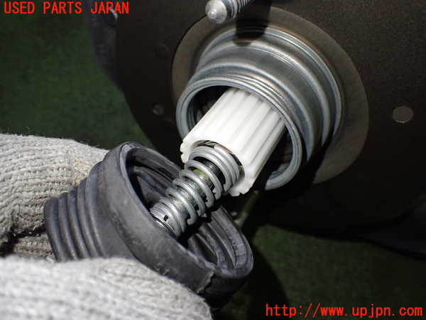 2UPJ-34554055]ポルシェ・タイカン 4S(J1NB)ブレーキマスターバック 中古_m0004.jpg