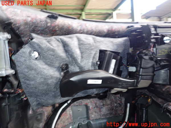 2UPJ-34556081]ポルシェ・タイカン 4S(J1NB)エバポレーター1 中古_m0003.jpg