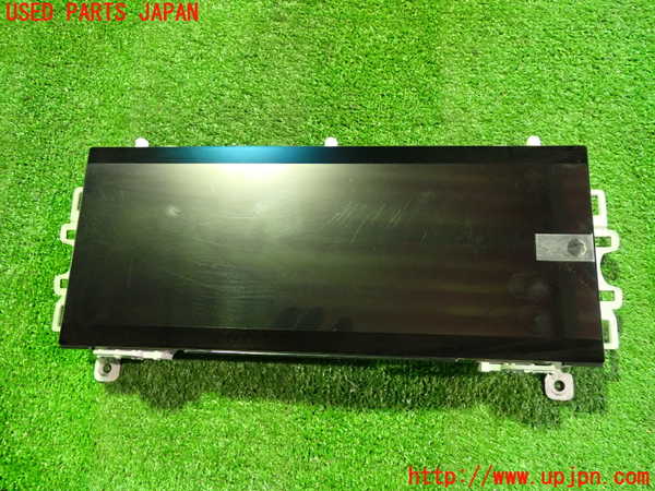 2UPJ-34556629]ポルシェ・タイカン 4S(J1NB)モニター 中古_m0001.jpg