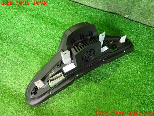 2UPJ-34556170]ポルシェ・タイカン 4S(J1NB)スピードメーター 中古_m0002.jpg