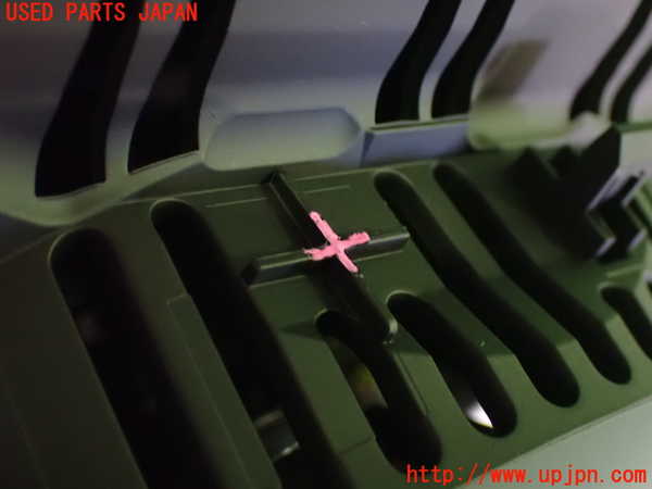 2UPJ-34556170]ポルシェ・タイカン 4S(J1NB)スピードメーター 中古_m0004.jpg