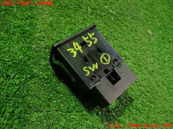 2UPJ-34556306]ポルシェ・タイカン 4S(J1NB)スイッチ1 (PASSENGER AIR BAG) 中古_m0002.jpg