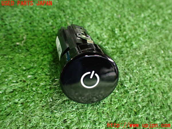 2UPJ-34556308]ポルシェ・タイカン 4S(J1NB)スイッチ3 (イグニッション) 中古_m0001.jpg