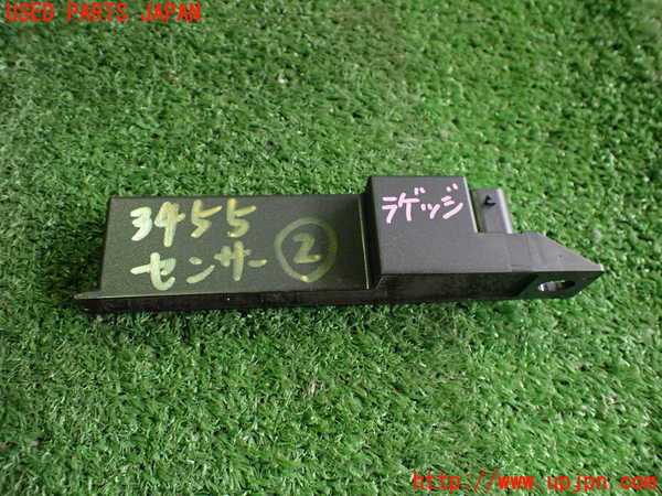 2UPJ-34556382]ポルシェ・タイカン 4S(J1NB)センサー2 中古_m0001.jpg