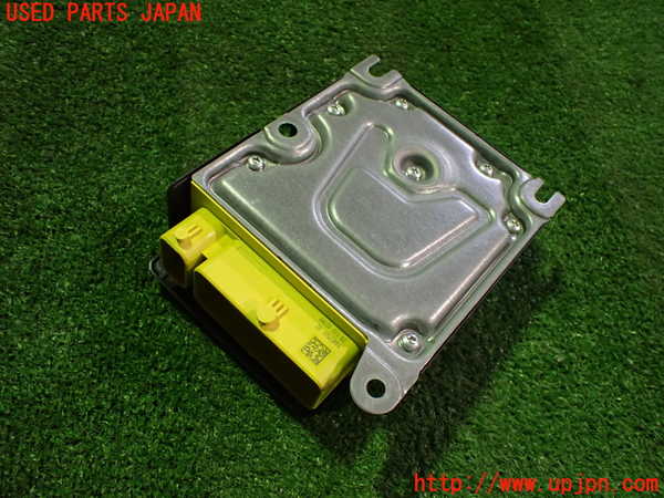 2UPJ-34556145]ポルシェ・タイカン 4S(J1NB)エアバッグコンピューター 中古_m0002.jpg