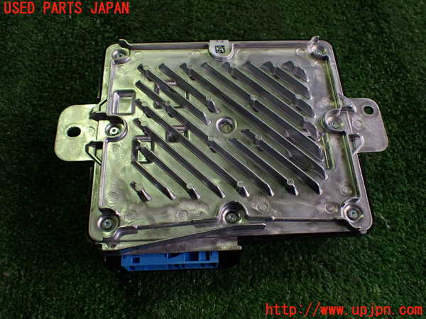 2UPJ-34556148]ポルシェ・タイカン 4S(J1NB)コンピューター3 中古_m0002.jpg