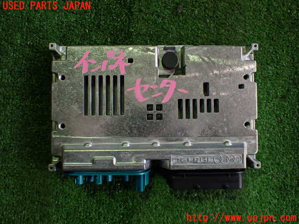 2UPJ-34556149]ポルシェ・タイカン 4S(J1NB)コンピューター4 中古_m0002.jpg