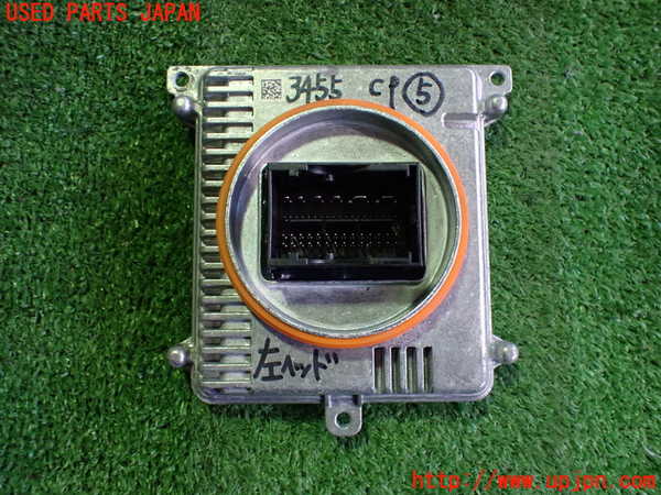 2UPJ-34556150]ポルシェ・タイカン 4S(J1NB)コンピューター5 中古_m0001.jpg