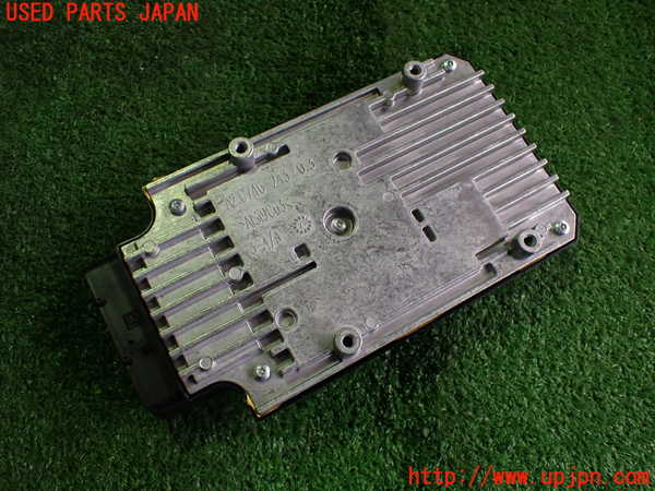 2UPJ-34556154]ポルシェ・タイカン 4S(J1NB)コンピューター9 中古_m0002.jpg