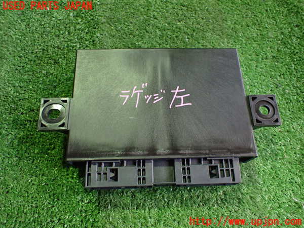 2UPJ-34556155]ポルシェ・タイカン 4S(J1NB)コンピューター10 中古_m0002.jpg