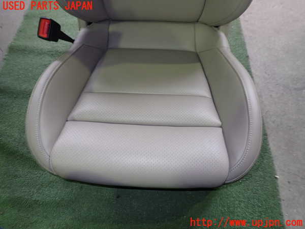 2UPJ-34557065]ポルシェ・タイカン 4S(J1NB)助手席シート 中古_m0003.jpg