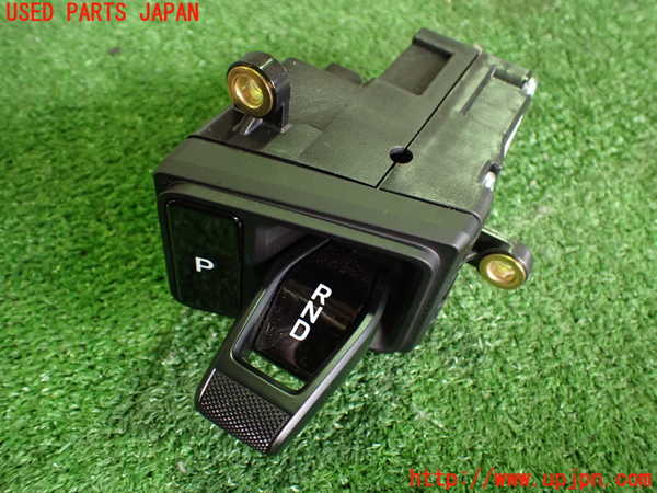 2UPJ-34557555]ポルシェ・タイカン 4S(J1NB)ATシフトレバー 中古_m0001.jpg